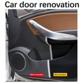 thumbnail image 3 of RKSTN Refreshing Agent Plastic Revitalizing Coating Agent Plastic Refreshing Coating Plastic Parts Refurbish Agent for Car Automotive Interior Cleaning Agent (30ml), 3 of 8
