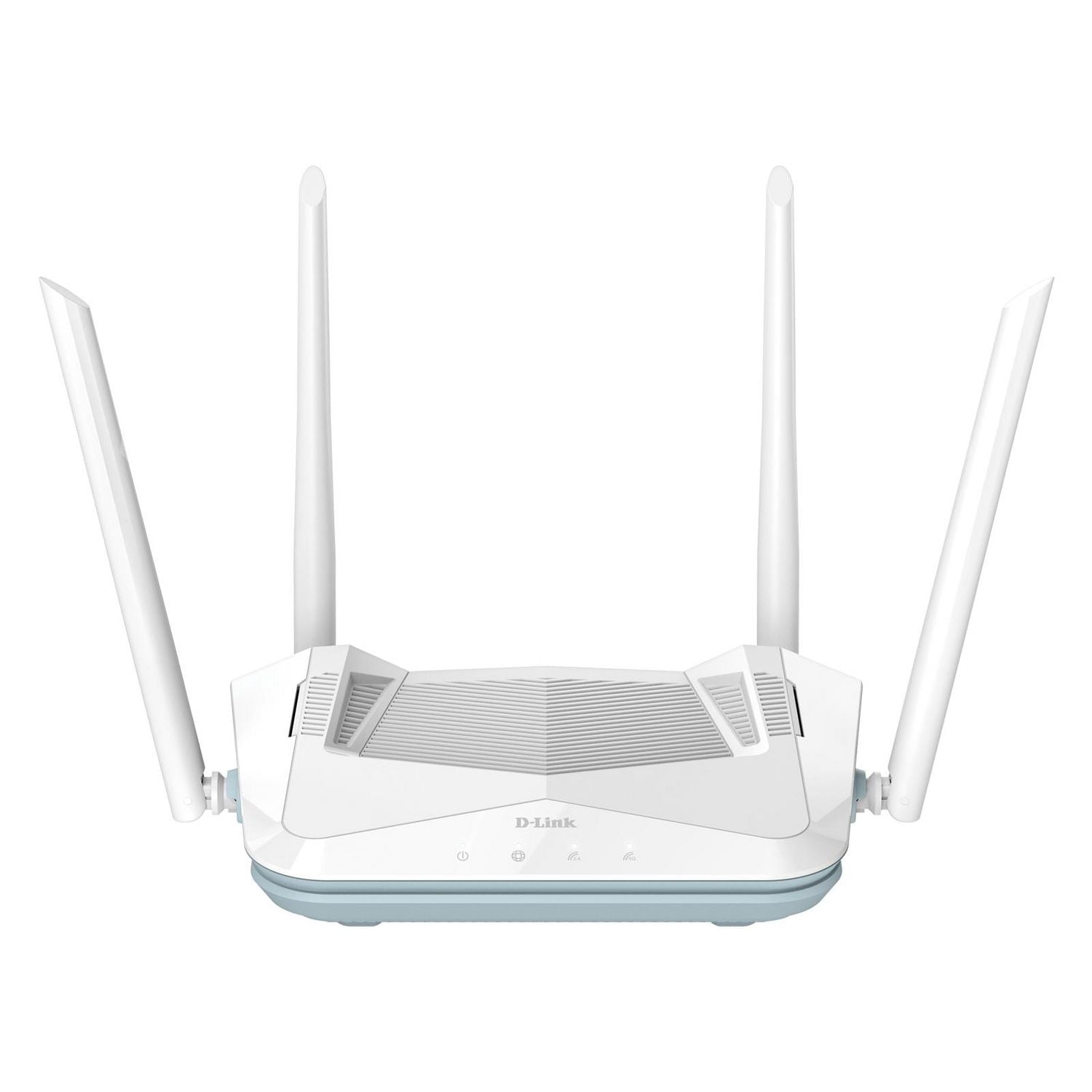 Eagle Pro AI AX1800 Smart Wi-Fi 6 Router (R18)