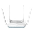 thumbnail image 1 of Eagle Pro AI routeur Wi-Fi 6 intelligent AX1800 de D-Link (R18), 1 of 6