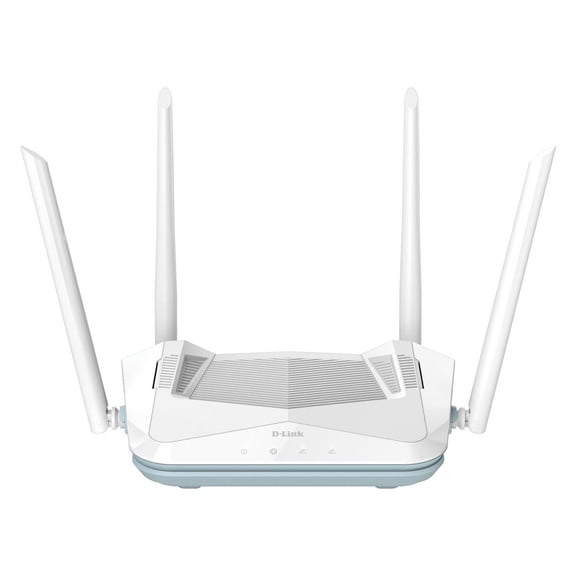 Eagle Pro AI AX1800 Smart Wi-Fi 6 Router (R18)