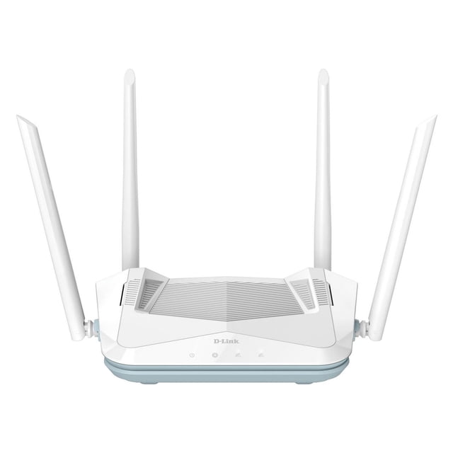 Eagle Pro AI routeur Wi-Fi 6 intelligent AX1800 de D-Link (R18)