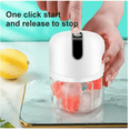 thumbnail image 5 of KEINXS Machine à Cônes de Neige Design Compact pour Usage Domestique et Commercial Machine à Glace Pilée Design Portable et Compact Machine à Glace Pilée Blanche, 5 of 5