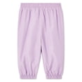 thumbnail image 2 of George Baby Girls' Lined Splash Pant, 2 of 2