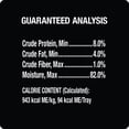 thumbnail image 2 of Cesar Filets in Sauce Prime Rib Flavour Soft Wet Dog Food, 2 of 4