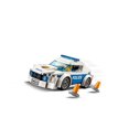 thumbnail image 3 of LEGO City Police Patrol Car 60239 Building Kit (92 Piece), 3 of 5
