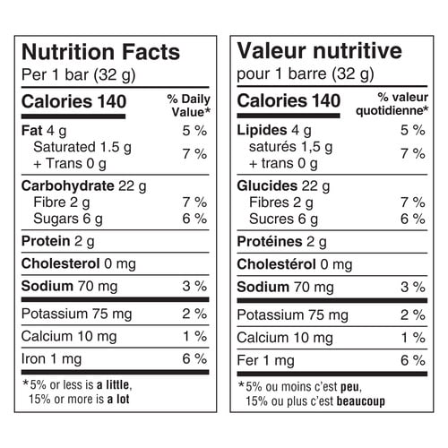 Nature Valley Barres Granola Moelleuses Mélange du Randonneur, Noix de Coco et Chocolat Noir, 5 Barres