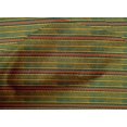 thumbnail image 4 of oneOone Cotton Poplin Fabric Stripe Block Decor Fabric Printed BTY 56 Inch Wide, 4 of 4