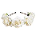 thumbnail image 1 of Guirlande de Cheveux de Mariage Festival Floral de la Saint-Valentin, 1 of 1