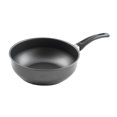 thumbnail image 4 of Casserole à Lait en Fer Multifonctionnelle Poignée Anti-Brûlure Casserole à Sauce Antiadhésive Portable Lait 18 cm, 4 of 8