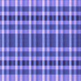 thumbnail image 1 of Ahgly Company Machine Washable Indoor Square Transitional Purple Mimosa Purple Area Rugs, 7' Square, 1 of 7