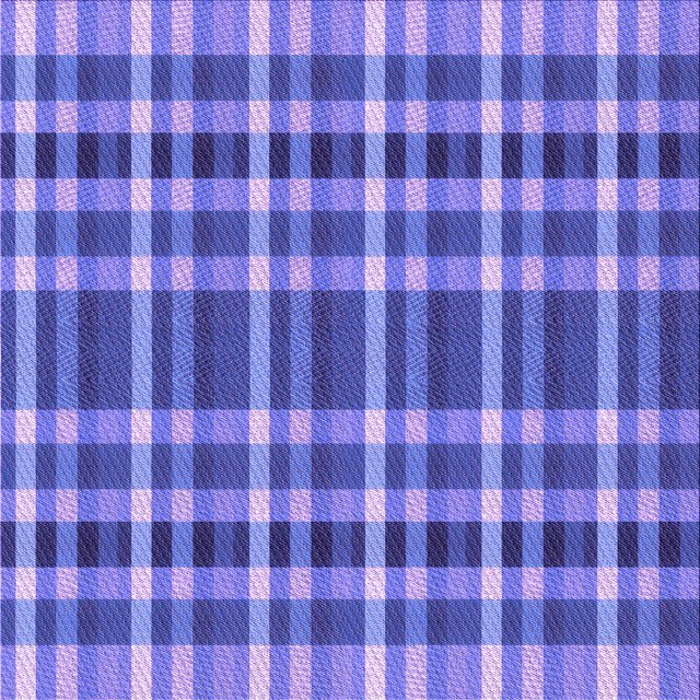 Ahgly Company Machine Washable Indoor Square Transitional Purple Mimosa Purple Area Rugs, 7' Square