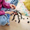 thumbnail image 2 of LEGO Super Heroes Venom Figure 76230 Toy Building Kit (297 Pieces), 2 of 6