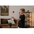 thumbnail image 4 of Magic Sphere Mini Pro Magic Hover Ball, Flying Discs- Red, 4 of 7