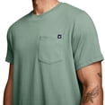 thumbnail image 5 of Jockey Men's Legacy Pocket Crew Neck T-Shirt, 5 of 5
