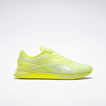 Reebok Footwear Women HP6057 ENEGLW/SOACYE/FTWWHT