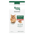 thumbnail image 1 of NUTRO WHOLESOME ESSENTIALS Adult Dry Cat Food Salmon & Brown Rice Recipe, 2.27kg Bag, 1 of 18