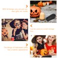 thumbnail image 3 of 14pcs Halloween Coffin Prop Plastic Coffin Box with Lid Party Treat Box Prank Props, 3 of 9