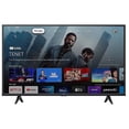 thumbnail image 1 of Refurbished TCL 55" Class 4K (2160p) Smart LED TV (55S41-CA), 1 of 3