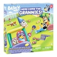 thumbnail image 1 of Bluey Here Come The Grannies Game, 1 of 6