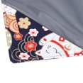thumbnail image 4 of Cat, Tapis de Lit de Protection Doux pour Chat Tissu Oxford Confortable pour Animaux de Compagnie, 4 of 8