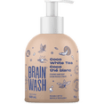 thumbnail image 1 of Brain Wash Bouteille de Savon Mousse à Mains avec Capsule de Départ - Coco Thé Blanc, 1 of 5