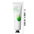 thumbnail image 3 of WIFKLSIIPG Moisturizing Chickenpox Skin Moisturizing After Sun Soothing Aloe Gel, 3 of 7