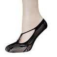 thumbnail image 1 of Slippers for Home Casual Everyday Wear Seamless Low Cut Breathable Control Grip Footwear for Relaxing Comfort, 1 of 2