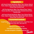 thumbnail image 5 of Delectables Lickable Treat Bisque Variety 12 Pack for Cats, 5 of 5