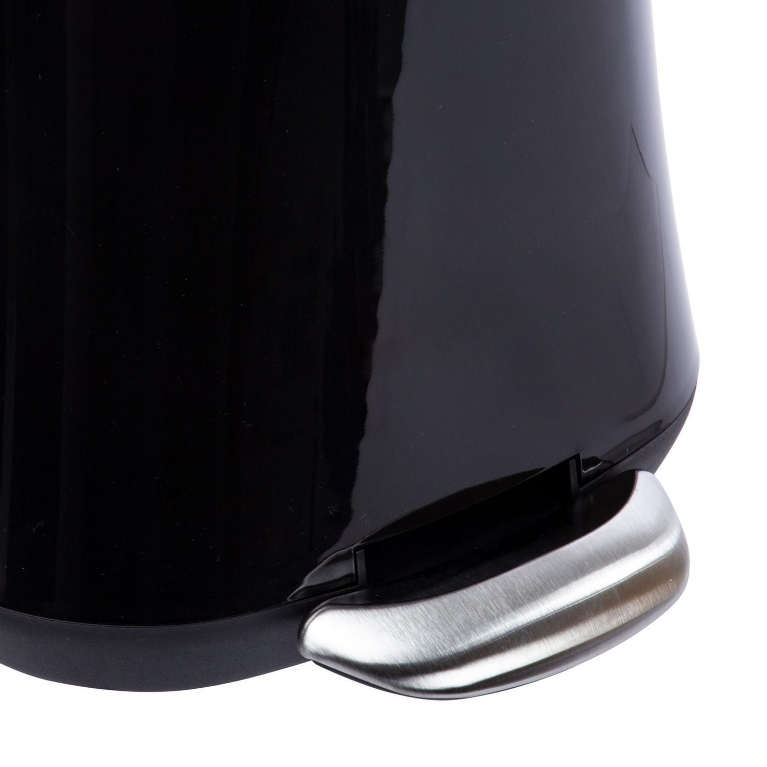 Luciano Premium Quality Trash Can