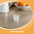 thumbnail image 3 of ETHZZLE 8Pcs Compact Aluminum Nonstick Baking Mold Set Round Pudding Cups Muffin Cups and Tartlet Molds, 3 of 8