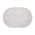 thumbnail image 2 of Vaidha Napperons Ovales en Tissu à Grain de Cuir, Résistants à l'Huile, Style Western, Tapis Isolants Thermiques, Tapis pour la Maison, 2 of 6