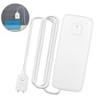 thumbnail image 1 of for Smart Life for Tuya Water Level Wifi Water Leakage Sensor Detector Alarm, 1 of 6