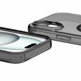 thumbnail image 3 of Avana Ice MagSafe Case Ash for iPhone 16, 3 of 5