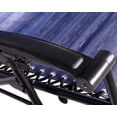 thumbnail image 2 of Dura Montecarlo 2PK Zero Gravity Chair, 2 of 5
