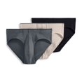 thumbnail image 1 of Jockey Men's True Style Bikini - 3 Pack, 1 of 5