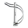 thumbnail image 1 of Trailer Coupler Pin Heavy Duty Shaft Locking Pin 45mm Length 5 x 45mm, 1 of 8