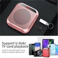 thumbnail image 3 of HLONK Portable Voice Amplifier Rechargeable Voice Speaker Headset  Black, 3 of 5