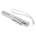 thumbnail image 2 of Jouet Interactif d'Entraînement pour Animaux de Compagnie Rechargeable en Acier Inoxydable Pointeur de Stylo de Chat Rouge / Taquinage, 2 of 8