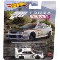 thumbnail image 4 of Hot Wheels Premium Forza Horizon 5 Mitsubishi Lancer Evolution Vehicle, 4 of 4