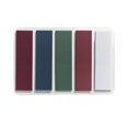 thumbnail image 1 of Clearance! Sweet Home Farm Home Decor Pure Color Mark Message Index Sticker Students Can Paste Classified Notes Memo Stickers 100 Sheets One Size Multi-Color, 1 of 3