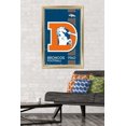 thumbnail image 4 of NFL Denver Broncos - Logo rétro 14, 4 of 5