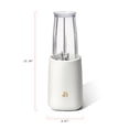 thumbnail image 2 of Beautiful By Drew Barrymore 12pc Personal Blender, 2 of 13