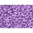 thumbnail image 1 of Ahgly Tapis Rectangulaire Lavable en Machine Intérieur Transitionnel Violet Violet, 8 Pieds x 10 Pieds, 1 of 7