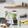 thumbnail image 4 of Gourmia 7-Cup Digital Blender with 8 Blending Programs, 4 of 7