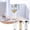 3 pcs bar Théière Hôtel Moins de 5 $ a1, variante sur SSZMDLB Bouilloire en Plastique Grande Capacité, Pichet de Qualité Alimentaire 1100 ml pour Restaurant Bar Hôtel, Bouilloire à Thé Bouilloire à Lait Pichet à Jus, Pichet d'Eau Sans BPA pour Service de Boissons