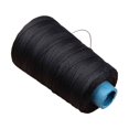 thumbnail image 3 of segolike Fil de Nylon Bobine de 300 m Fil pour Réparation de Cuir Chaises Réparation Chaussures Noir, 3 of 9