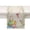 A, variant on Binwennn Easter Bunny Egg Pattern Linen Print Kitchen Dining Room Insulated Decorative Placemat(G) Outdoor Wedding Decorations Summer Table compatible with Macrame Table 108 Inches for Tables Table