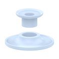 thumbnail image 1 of EGNMCR Stainless Steel Stand Smart Speaker Metal Base Pad For A Pple HomePod Steel Stand, 1 of 1