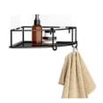 thumbnail image 3 of Umbra Cubiko Corner Bins, Set of 2, 3 of 5