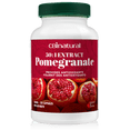 thumbnail image 1 of 50:1 Concentrated Pomegranate 500mg 120caps, 1 of 4